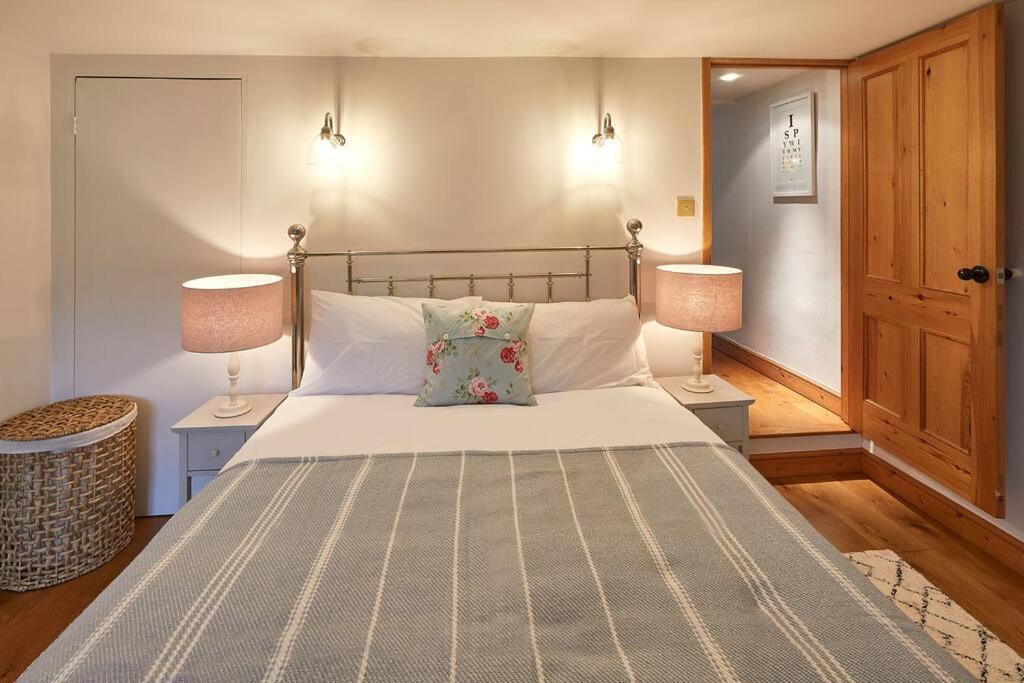 Stunning 3 Bed Yorkshire Dales Cottage Appletreewick Ngoại thất bức ảnh