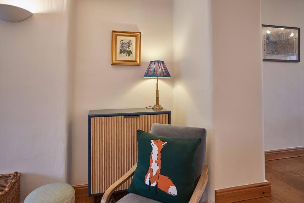Stunning 3 Bed Yorkshire Dales Cottage Appletreewick Ngoại thất bức ảnh