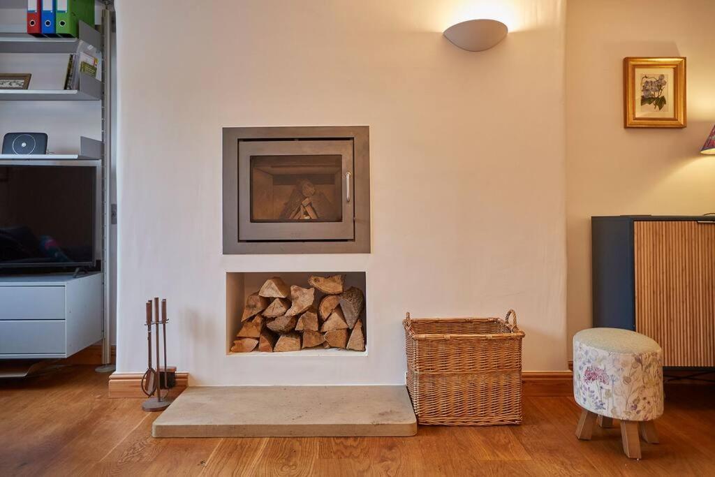 Stunning 3 Bed Yorkshire Dales Cottage Appletreewick Ngoại thất bức ảnh