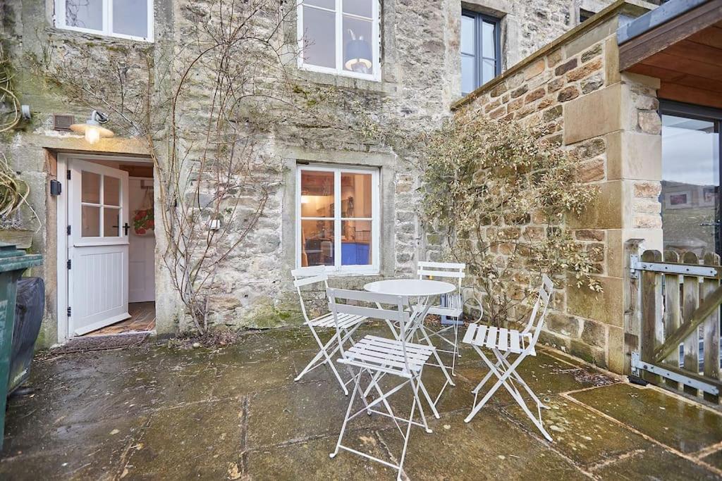 Stunning 3 Bed Yorkshire Dales Cottage Appletreewick Ngoại thất bức ảnh