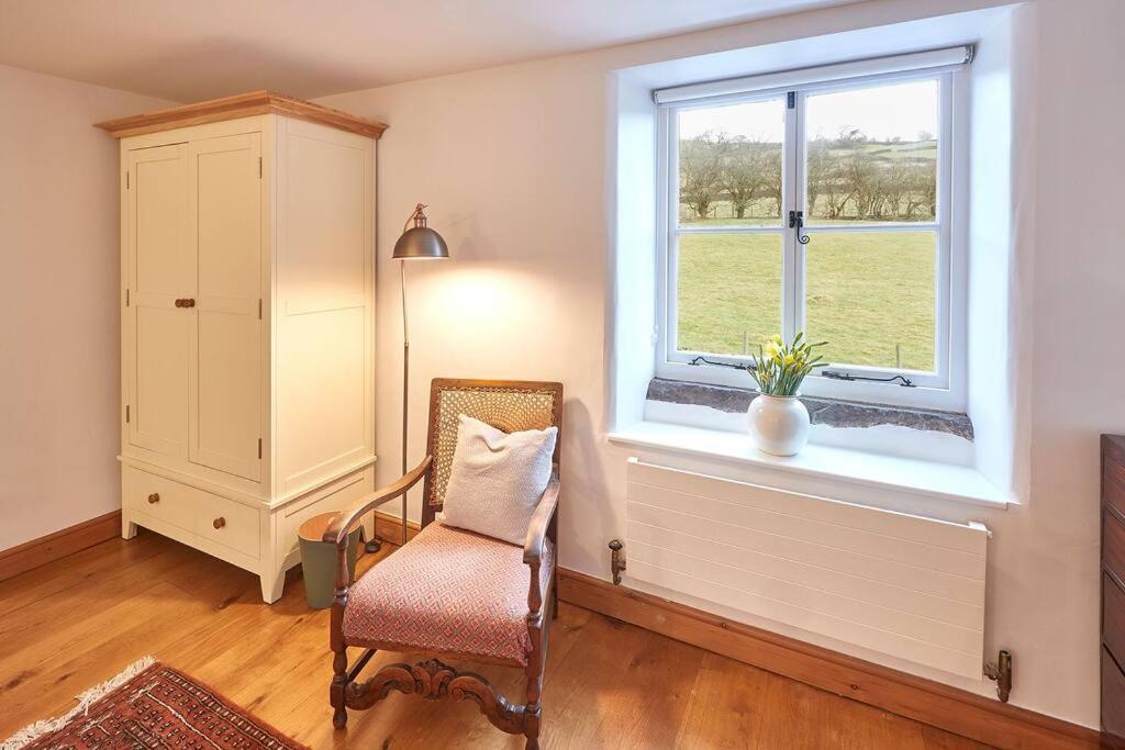 Stunning 3 Bed Yorkshire Dales Cottage Appletreewick Ngoại thất bức ảnh