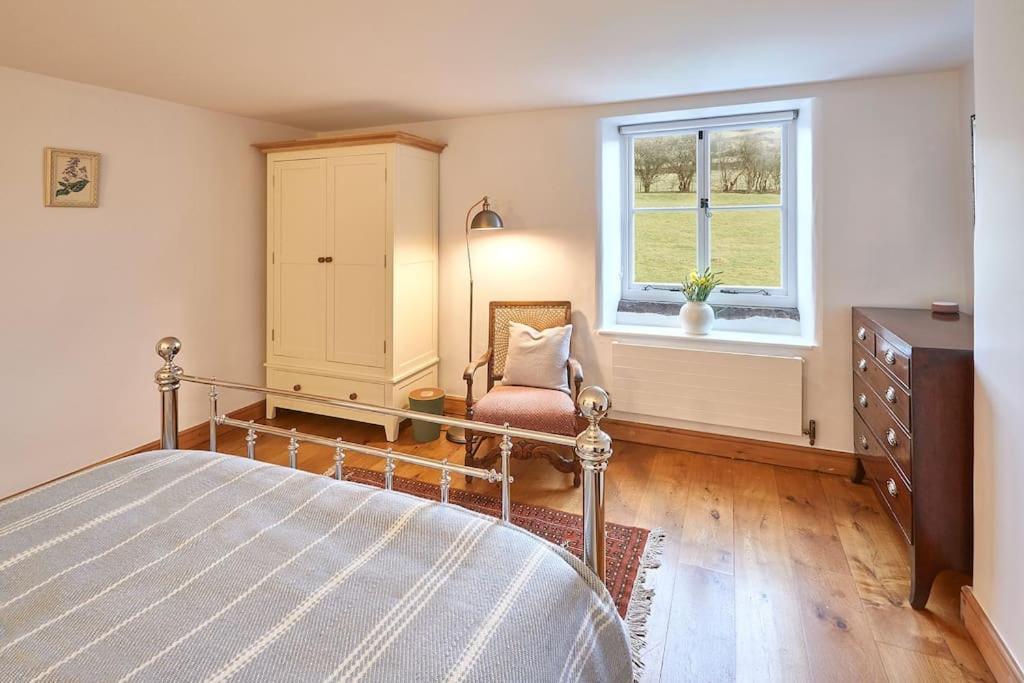 Stunning 3 Bed Yorkshire Dales Cottage Appletreewick Ngoại thất bức ảnh