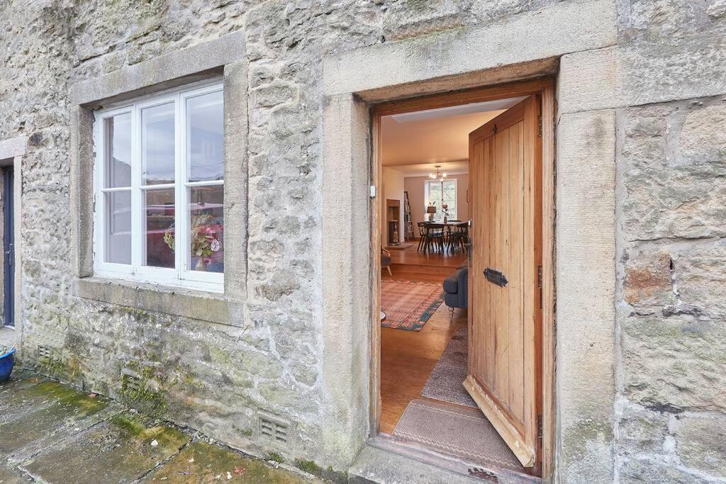 Stunning 3 Bed Yorkshire Dales Cottage Appletreewick Ngoại thất bức ảnh