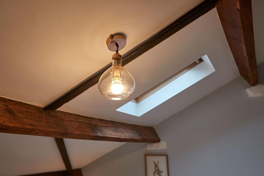 Stunning 3 Bed Yorkshire Dales Cottage Appletreewick Ngoại thất bức ảnh