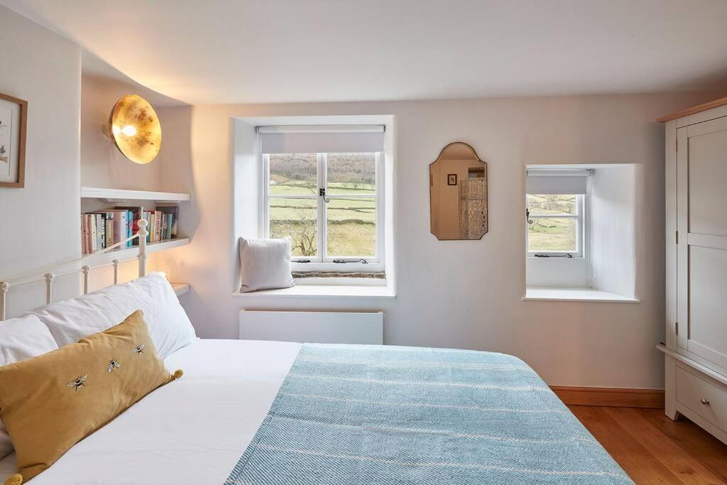 Stunning 3 Bed Yorkshire Dales Cottage Appletreewick Ngoại thất bức ảnh
