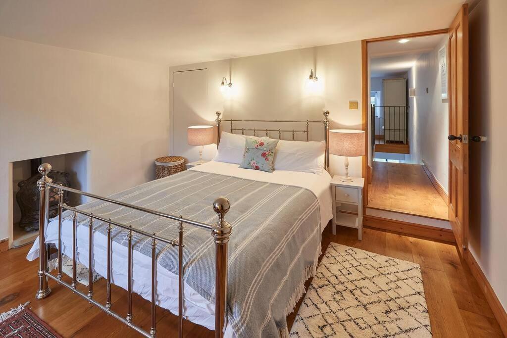 Stunning 3 Bed Yorkshire Dales Cottage Appletreewick Ngoại thất bức ảnh