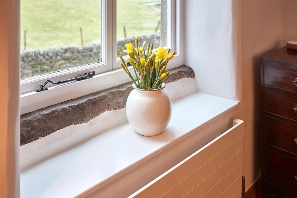 Stunning 3 Bed Yorkshire Dales Cottage Appletreewick Ngoại thất bức ảnh